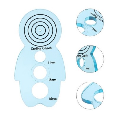 Cardmaking Tools Curling Quilling Tool DIY Rolling Curling Quilling Starter Kits