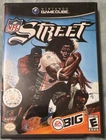 Nintendo GameCube NFL Street EA SPORTS BIG Complete Game w/ Manual Included
