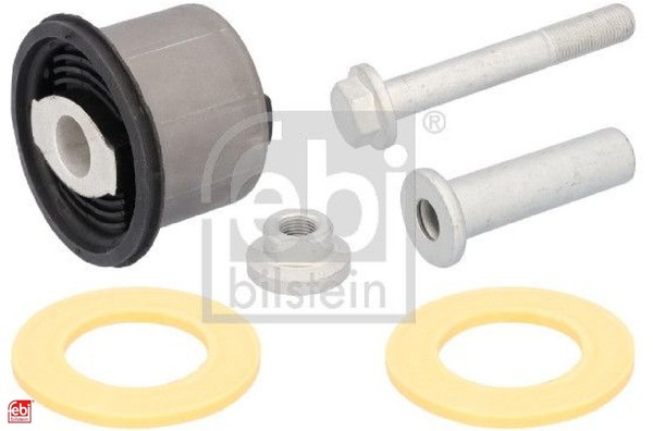 Febi Bilstein 183811 Reparatursatz FüR Fahrerhauslagerung-image