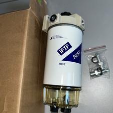 Ifjf R25t Fuel Filterwater Separator Assembly For 245r Series Diesel Engine Ifjf R25t Fuel Filterwater Separator Assembly For 245r Series Diesel Engine