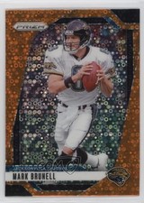 2024 Panini Prizm Disco Prizm Mark Brunell #136 01sb