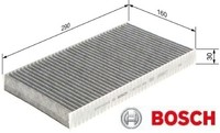 Bosch 1987431459 Filter FüR Innenraumluft Innenraumfilter Filter FüR Iveco