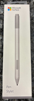 BRAND NEW - Microsoft Surface Pen (1776)(EYU-00009) - ON SALE !!