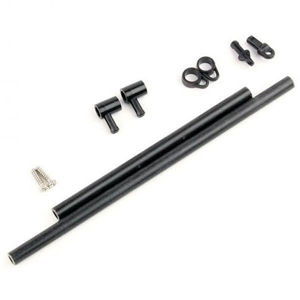 Joysway Central Spar And Plastic Fittings Set