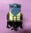 HO SCALE - ELECTRIC  DELAWARE &  HUDSON -  LOCOMOTIVE — photo 4