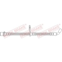 Quick Brake Bremsschlauch Hinterachse Links 50.723