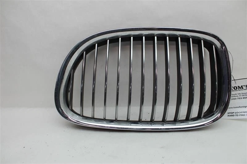 GRILLE 740i 740il 750 HYBRID 750i 750il 760li Active 7 Alpina 09-12 Left 965926 - Image 2 of 4