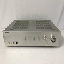 YAMAHA A-S501 Amplificatore Integrato Stereo Hi-Fi Apparecchiatura Audio Giappone