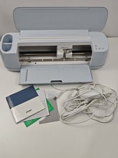 Cricut Maker 3 Smart Cutting Machine Bluetooth Used Fully Working