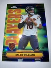 Caleb Williams