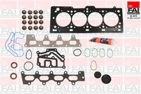 FAI Autoparts Dichtungssatz Zylinderkopf HS880 FüR Renault Megane 2 BM0 ScÉNic 1