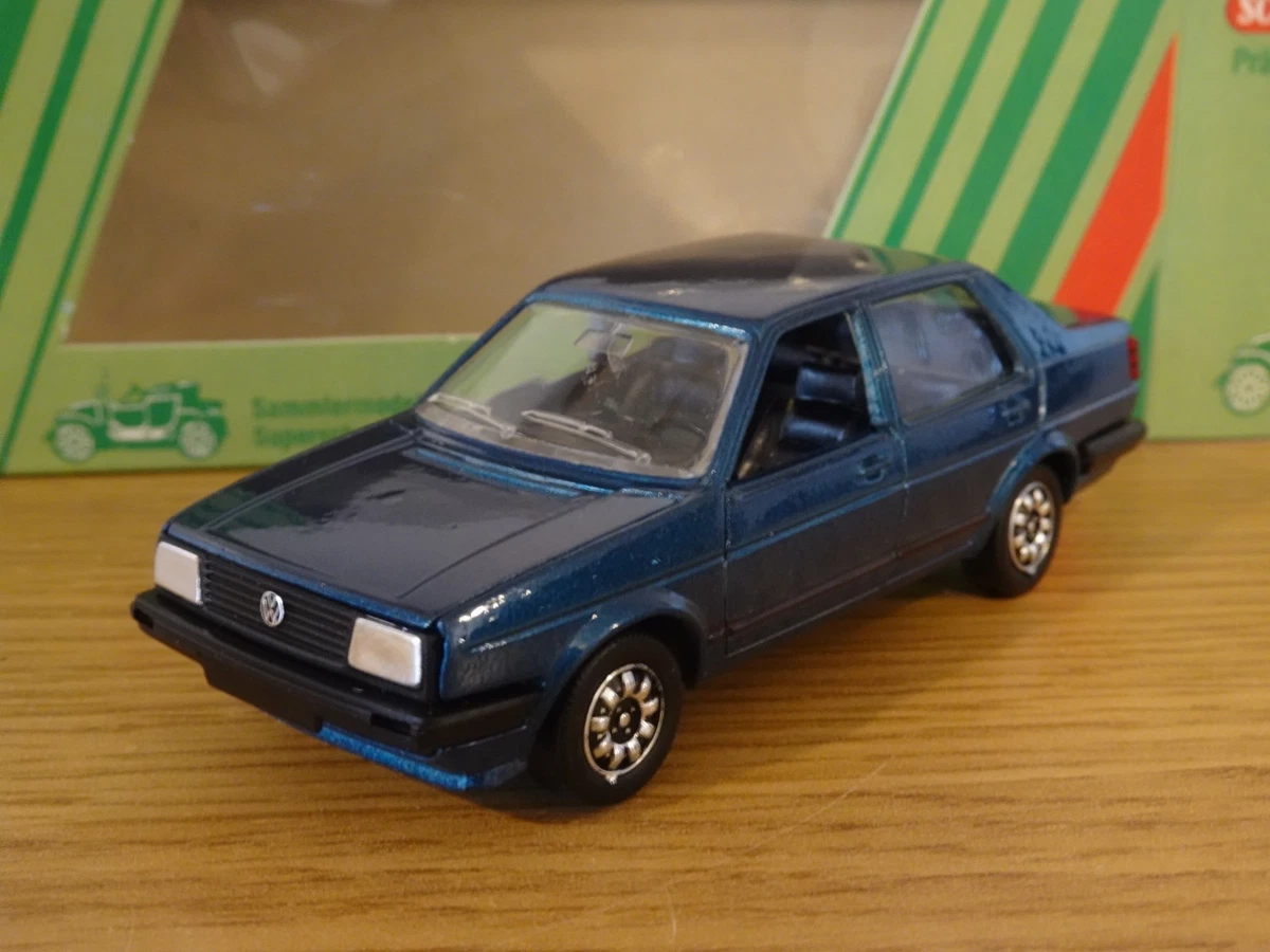 Schabak 1:43 Diecast & Toy Volkswagen Vehicles for sale | eBay