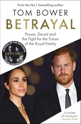 Betrayal - GOOD