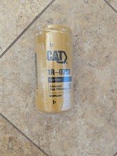 Cat Oem Caterpillar Fuel Filter 1r-0750 Cat Oem Caterpillar Fuel Filter 1r-0750