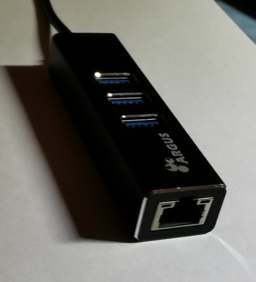 Argus USB HUB 3.0