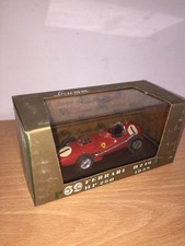 R69 Brumm 1:43 Ferrari Dino 246 D246 1958 HP 290 MIB Vintage