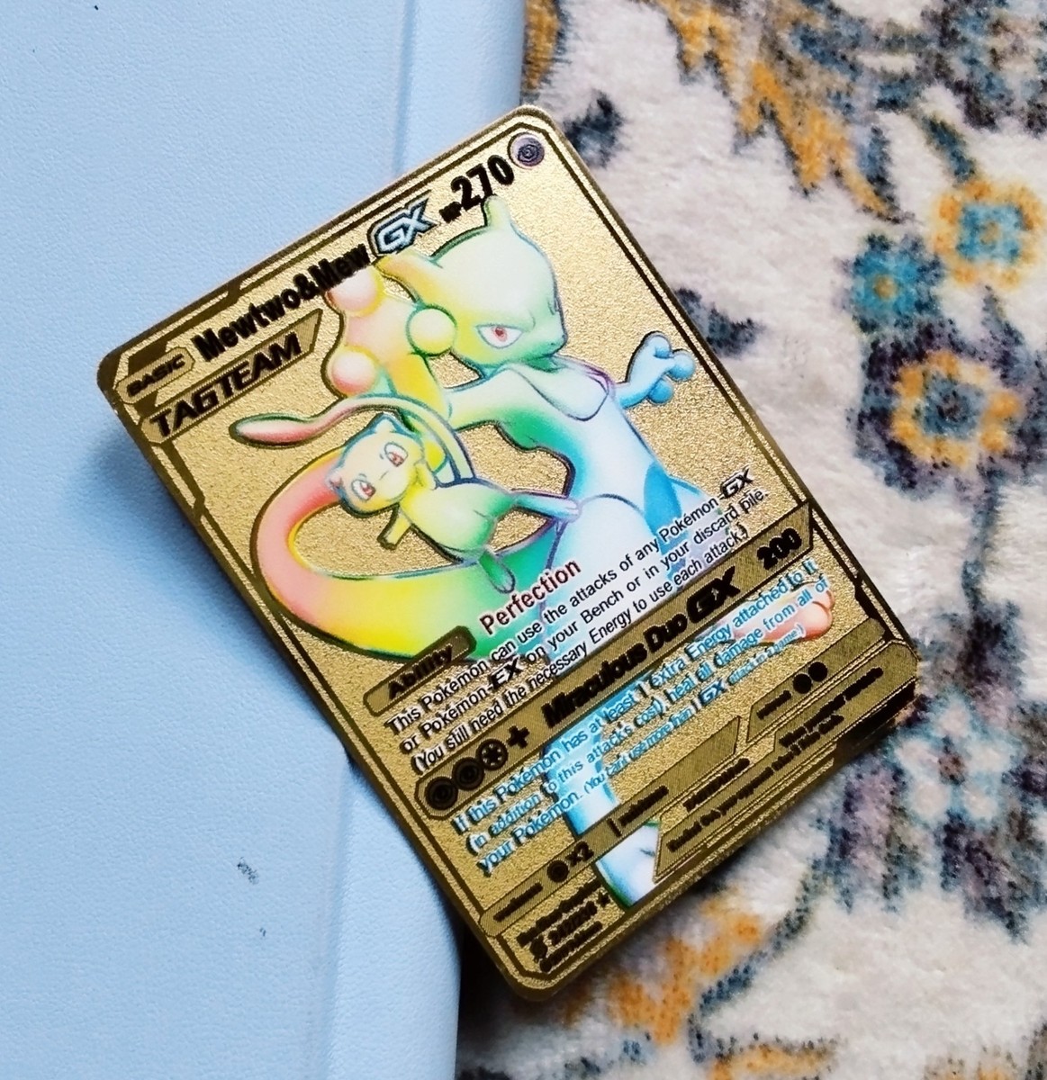 gold pokemon cards rainbow rare pikachu Pikachu VMAX Rainbow Secret Rare Black & FOIL Card 044/185 NM put 1 damage counter on that Pokemon Games | Rainbow Pikachu Gold
