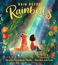 Rain Before Rainbows - Hardcover By Prasadam-Halls, Smriti - GOOD