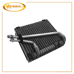 Original VW Touareg 7L Verdampfer Klimaverdampfer DELPHI 7L0820102F 52411282