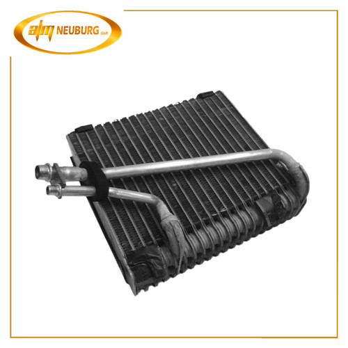 Original VW Touareg 7L Verdampfer Klimaverdampfer DELPHI 7L0820102F 52411282