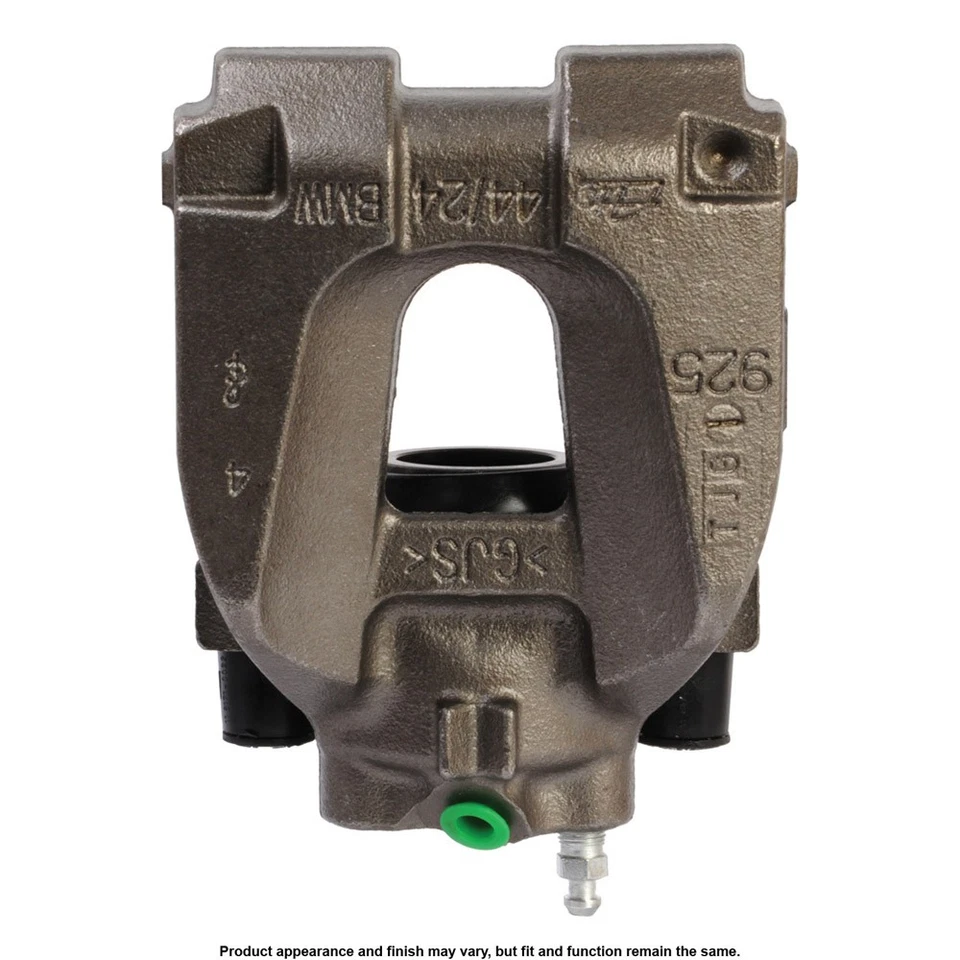 For BMW Alpina B7L xDrive ActiveHybrid 7 Cardone Rear Left Brake Caliper GAP - Image 2 of 4