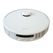 MOVA Saugroboter Mova P50 Pro Ultra mit Wisch...