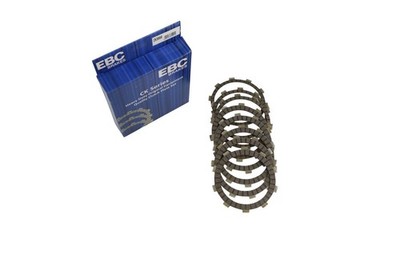 Yamaha XJR 1300 C/Racer 2015-2016 EBC CK Friction Plate Kit CK2285