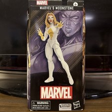 Marvel   s MOONSTONE - Marvel Legends Action Figure NEW 2022 Exclusive - SEALED