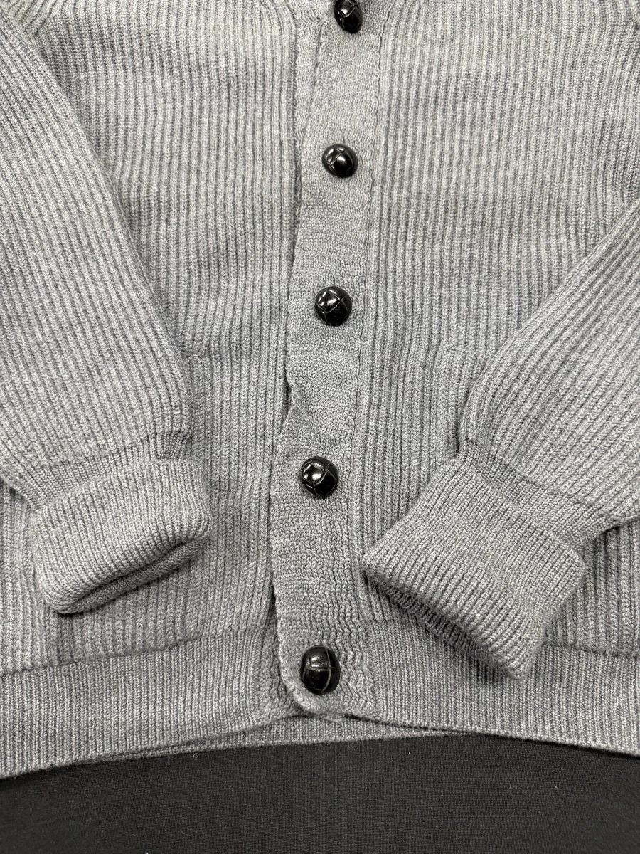 Cárdigan TOM FORD WOOL Talla 50