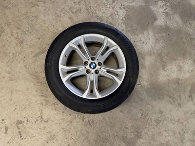 BMW X3 G01 2018 18 Zoll Alufelge 6876918 KSI22913
