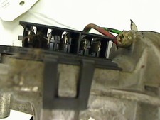 Moteur Ford ORION