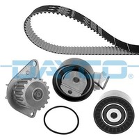 Dayco KTBWP4950 Wasserpumpe + Zahnriemensatz FüR CitroËN Peugeot