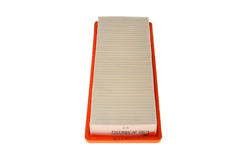 Für FILTRON AP 196/4 Air filter AP 196/4 Air filter (Cartridge) fits: DS DS 3,