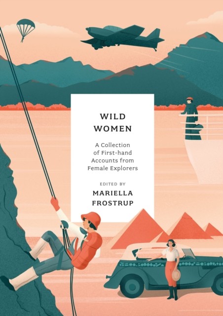 Wild Women (Paperback Book)