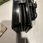 Vintage Westinghouse Steam~Press Valet Iron HQ10 w/Original Carrying Case — photo 7
