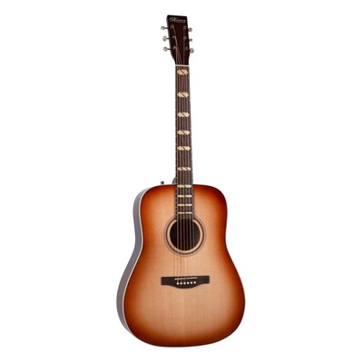 Norman B-150 Anniversary - Westerngitarre