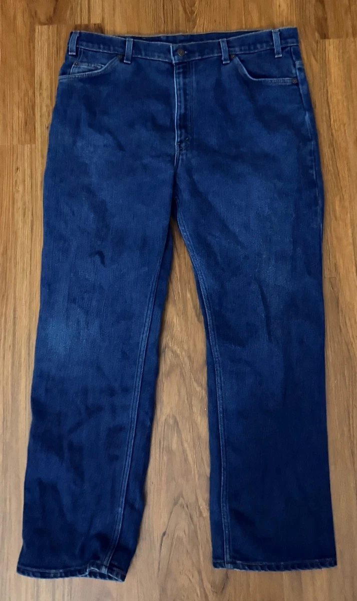 Levi'S 509 Jeans for Men for sale - eBay