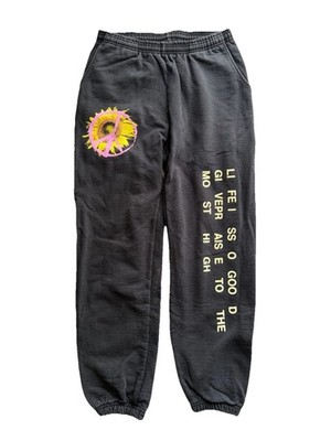 Future High Off Life Merch Sweatpants Size Medium