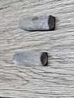 Whitworth Rifle Confederate Sniper Bullets