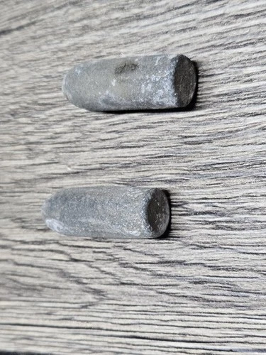 Whitworth Rifle Confederate Sniper Bullets