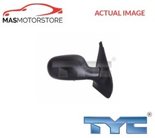 OUTSIDE REAR VIEW MIRROR LHD