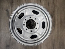 2011 - 2023 Ford F250 F350 18 Factory Oem Painted Steel Wheel Rim 3842 Srw