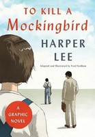 To Kill A Mockingbird (Graphic Novel) | Harper Lee (U. A.) | Buch | Hardcover