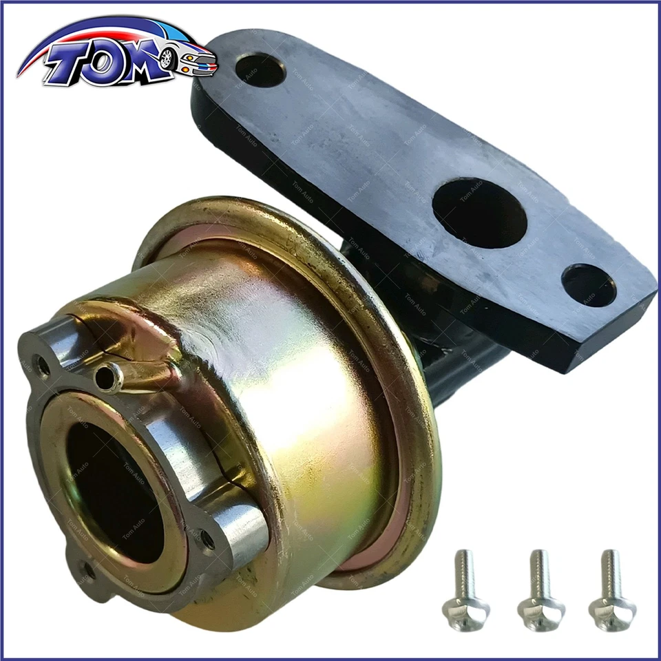 Válvula EGR de recirculación de gases de escape 911-432 para 85-96 F150 F250 E150 E250 Bronco Foto 2 de 4