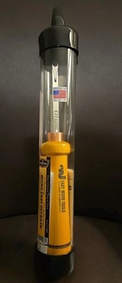 NEW Easy Wood Tools Model 12007, Micro Easy Detailer Replaceable Carbide Insert