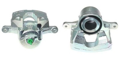 Axia Bremssattel 395641 60mm für OPEL AMPERA F17 EV150