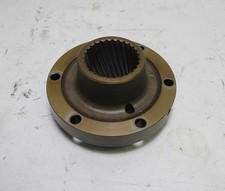 BMW S54 3.2L 6-Cylinder ///M Engine VANOS Tim...