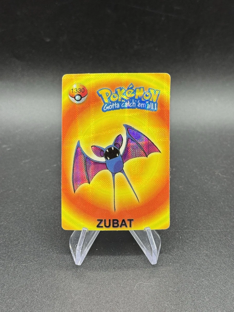 Charizard Pokémon TCG Prism Individual Collectible Card Game Cards