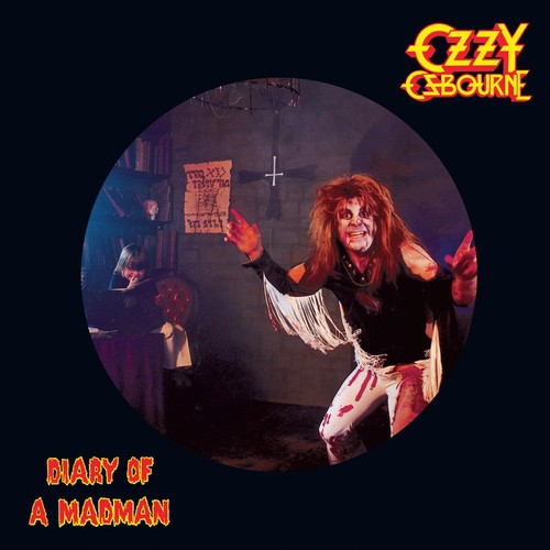 Diary of a Madman [Legacy Edition] [Digipak] [Remastered] by