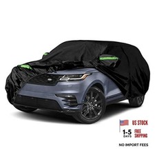 Waterproof Car Cover Replace for 2017-2025 Range Rover 6 Layers All Velar